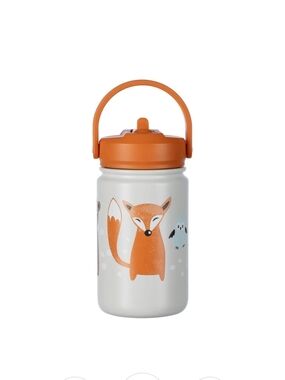 Pentik Metsanvaki ( Forest Animals ) Children's Water Bottle